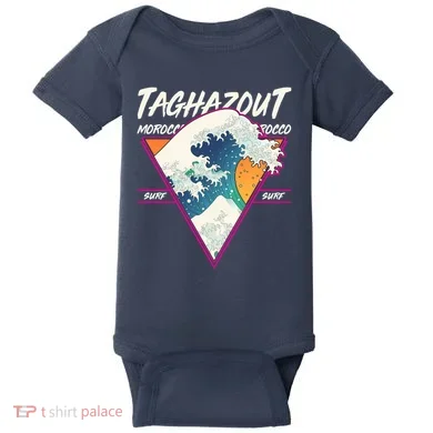 Baby Bodysuit