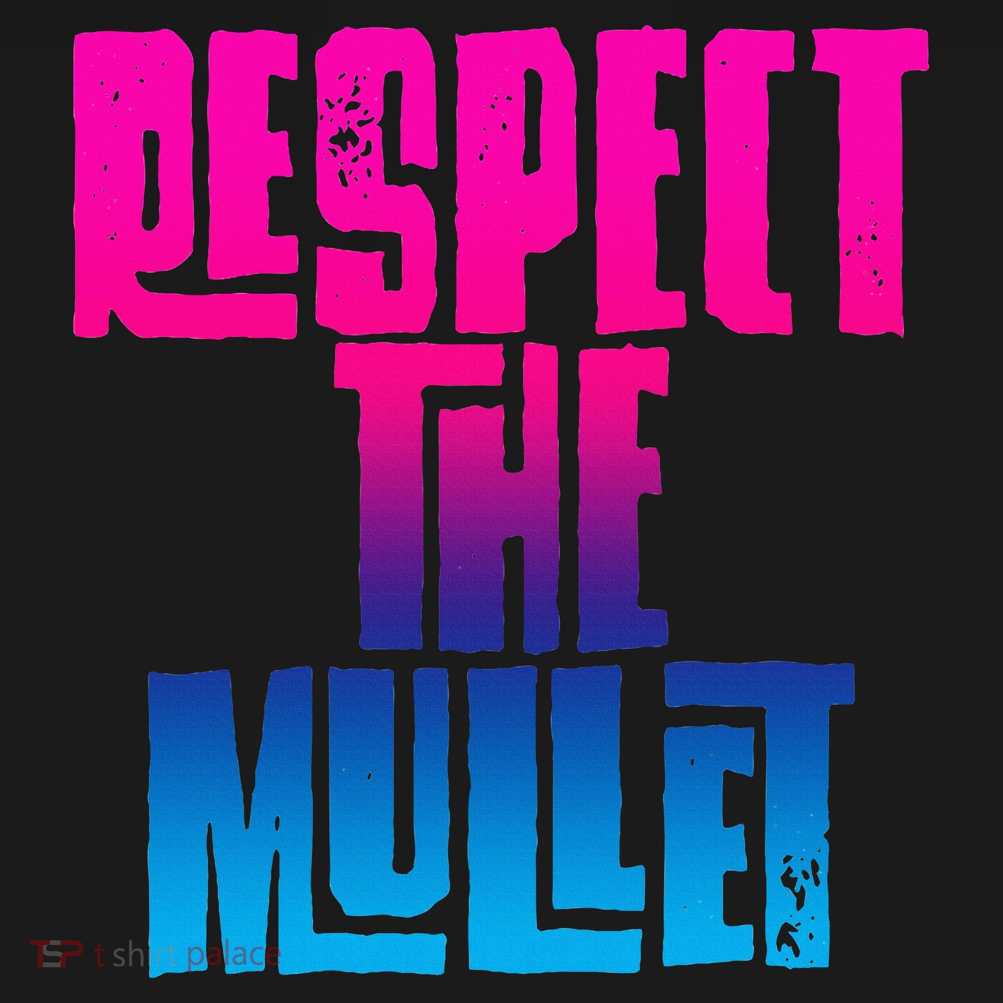 Respect The Mullet Gulf Shores Alabama Fishing Sweatshirt