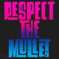 Respect The Mullet Gulf Shores Alabama Fishing Beanie thumb 2