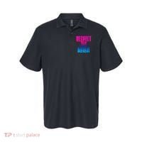 Respect The Mullet Gulf Shores Alabama Fishing Polo thumb 0