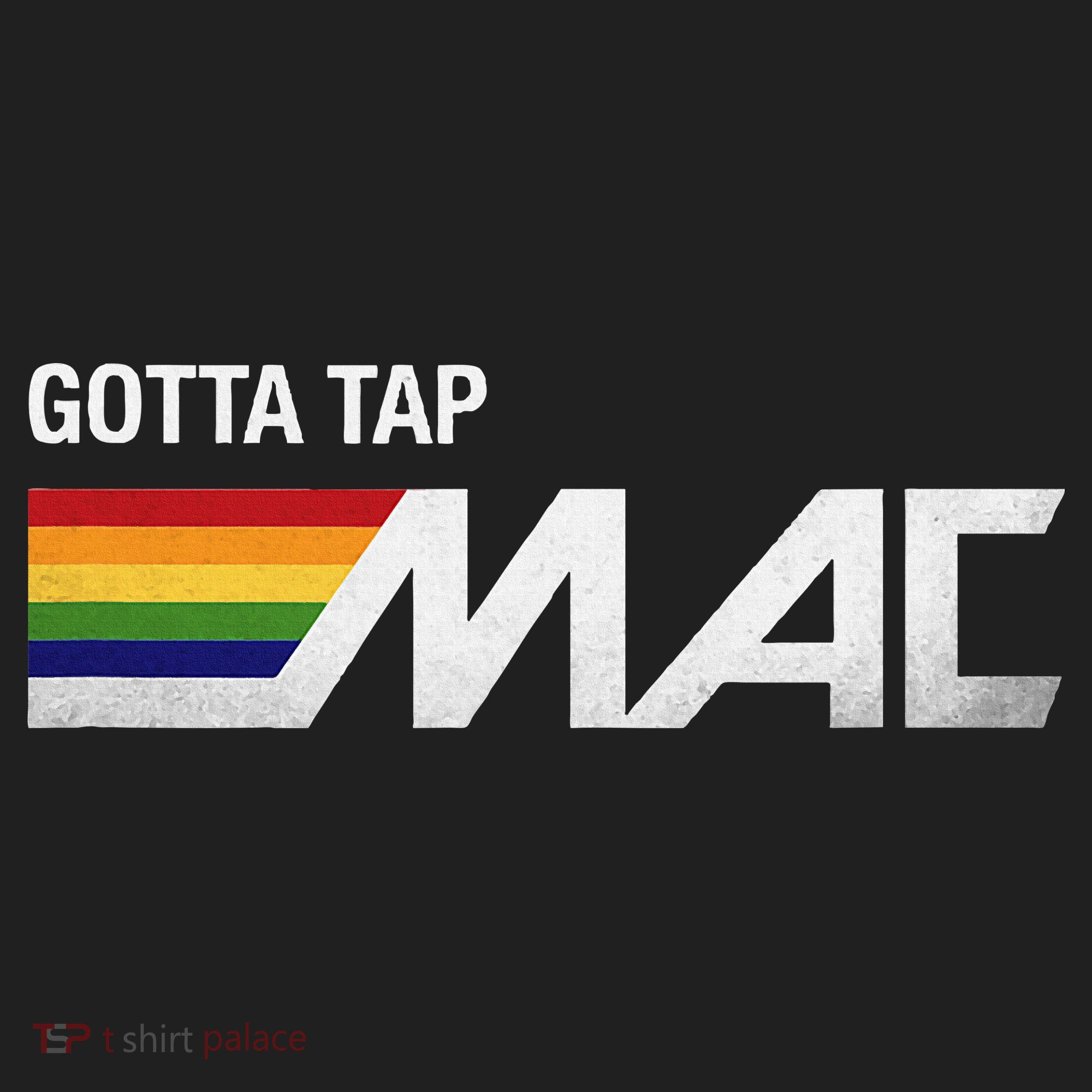 Retro Tap Mac Atm Pennsylvania Women's Sweatshirt