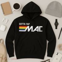 Retro Tap Mac Atm Pennsylvania Hoodie thumb 3