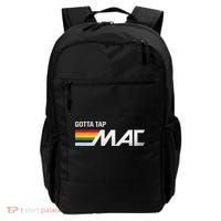 Retro Tap Mac Atm Pennsylvania Backpack thumb 0