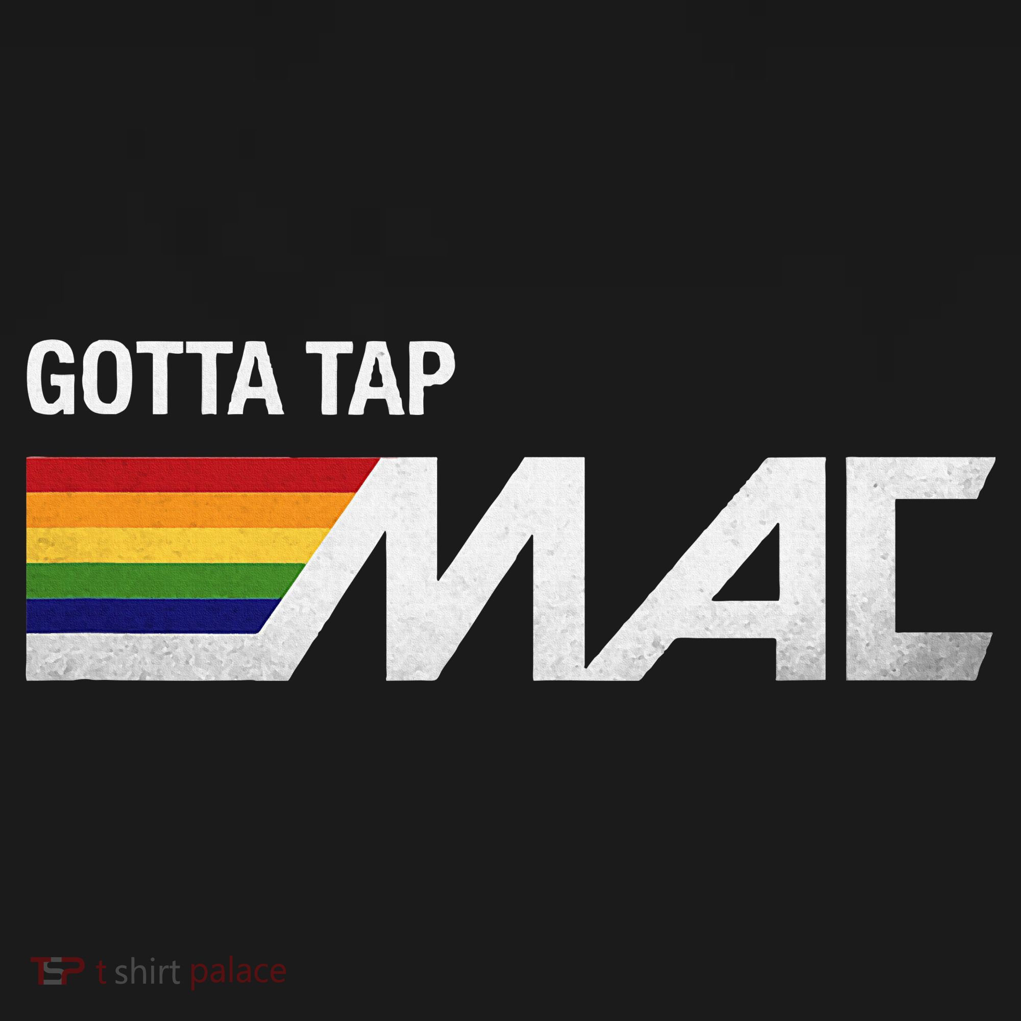 Retro Tap Mac Atm Pennsylvania Hooded Wearable Blanket