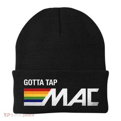 Retro Tap Mac Atm Pennsylvania Beanie