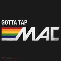 Retro Tap Mac Atm Pennsylvania Polo thumb 3