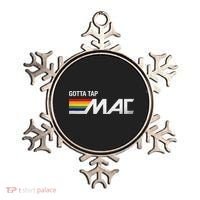 Retro Tap Mac Atm Pennsylvania Ornament thumb 0