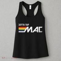 Retro Tap Mac Atm Pennsylvania Women's Tank Top thumb 3