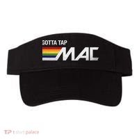 Retro Tap Mac Atm Pennsylvania Visor thumb 0