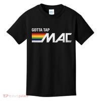 Retro Tap Mac Atm Pennsylvania Kids T-Shirt thumb 0