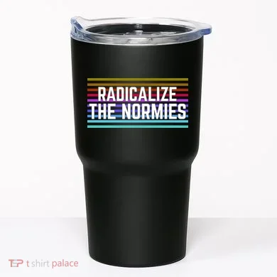 Tumbler