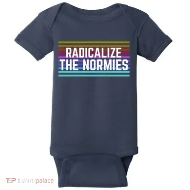 Baby Bodysuit