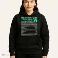 Respiratory Therapist Nutritional Facts Lungs Therapy Hoodie thumb 5