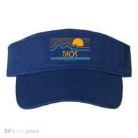 Retro Taos New Mexico Visor thumb 0