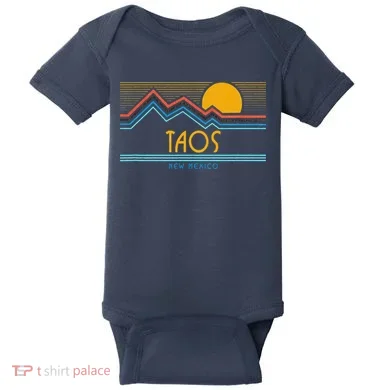 Baby Bodysuit