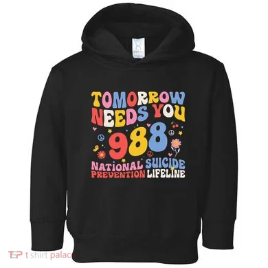 Toddler Hoodie