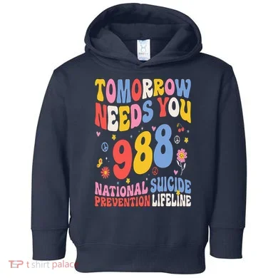 Toddler Hoodie
