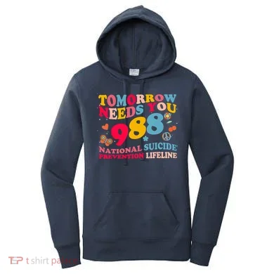 Women's Hoodie