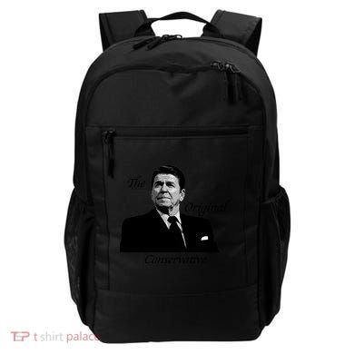 Reagan: The Original Conservative Backpack