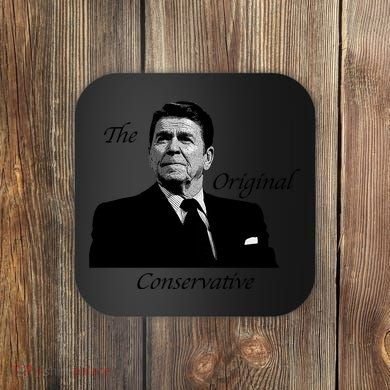 Reagan: The Original Conservative Coaster