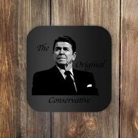 Reagan: The Original Conservative Coaster thumb 0