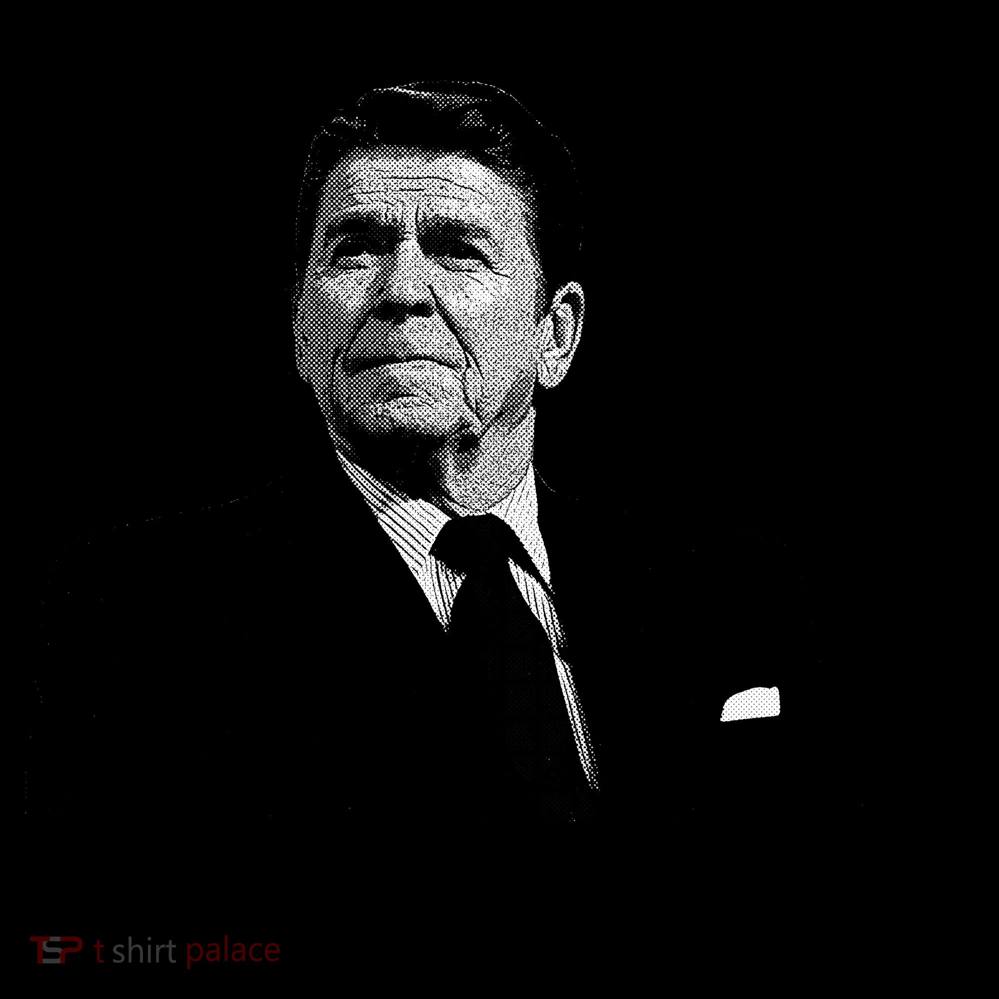 Reagan: The Original Conservative Coaster