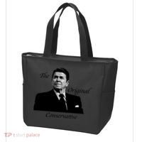 Reagan: The Original Conservative Tote Bag thumb 3