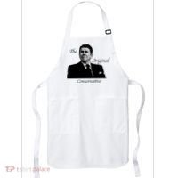 Reagan: The Original Conservative Apron thumb 0