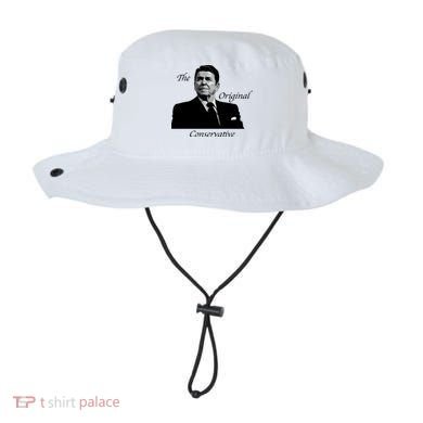 Reagan: The Original Conservative Bucket Hat
