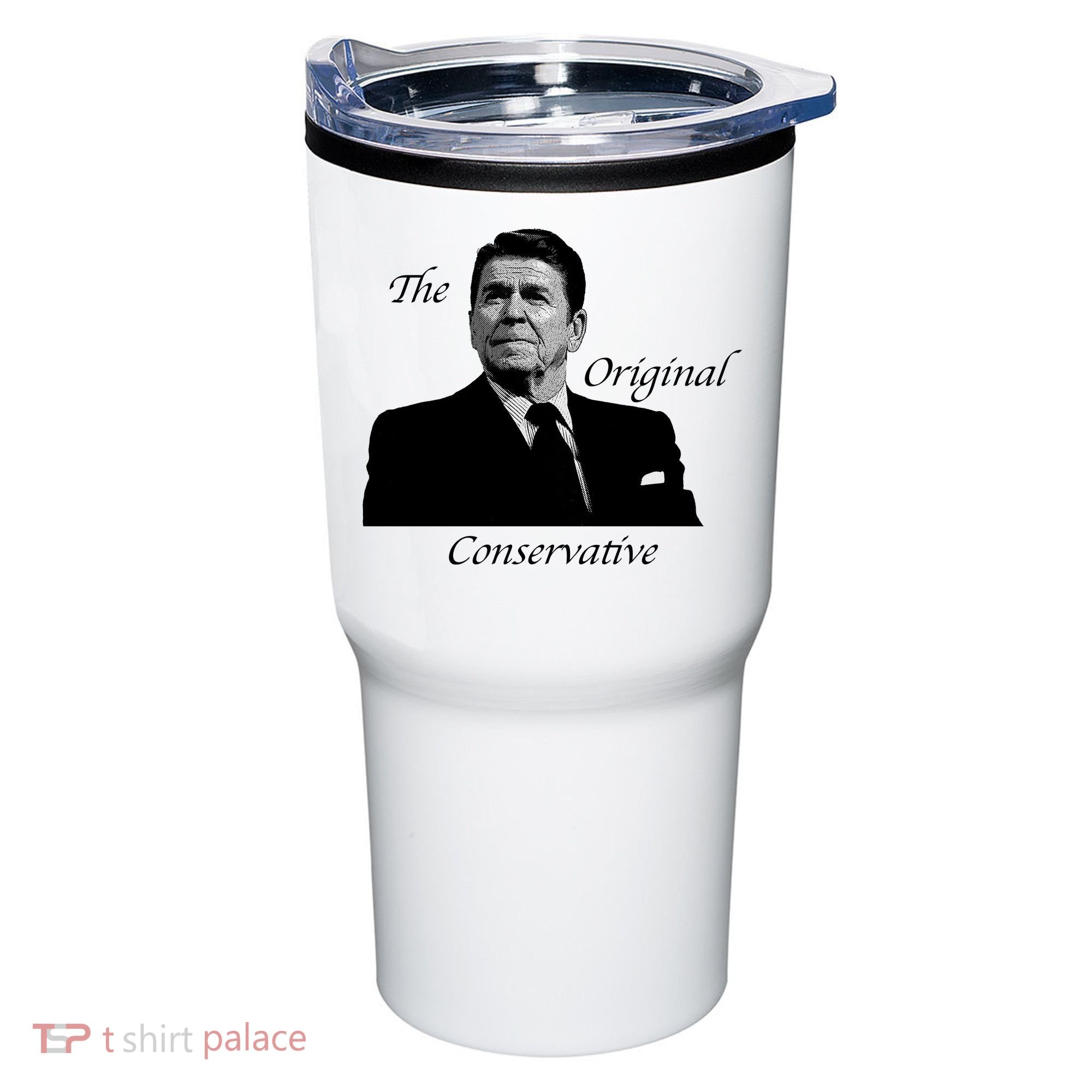 Reagan: The Original Conservative Tumbler