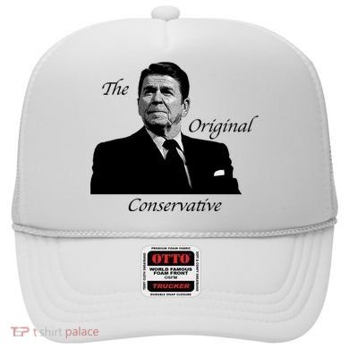 Reagan: The Original Conservative Hat