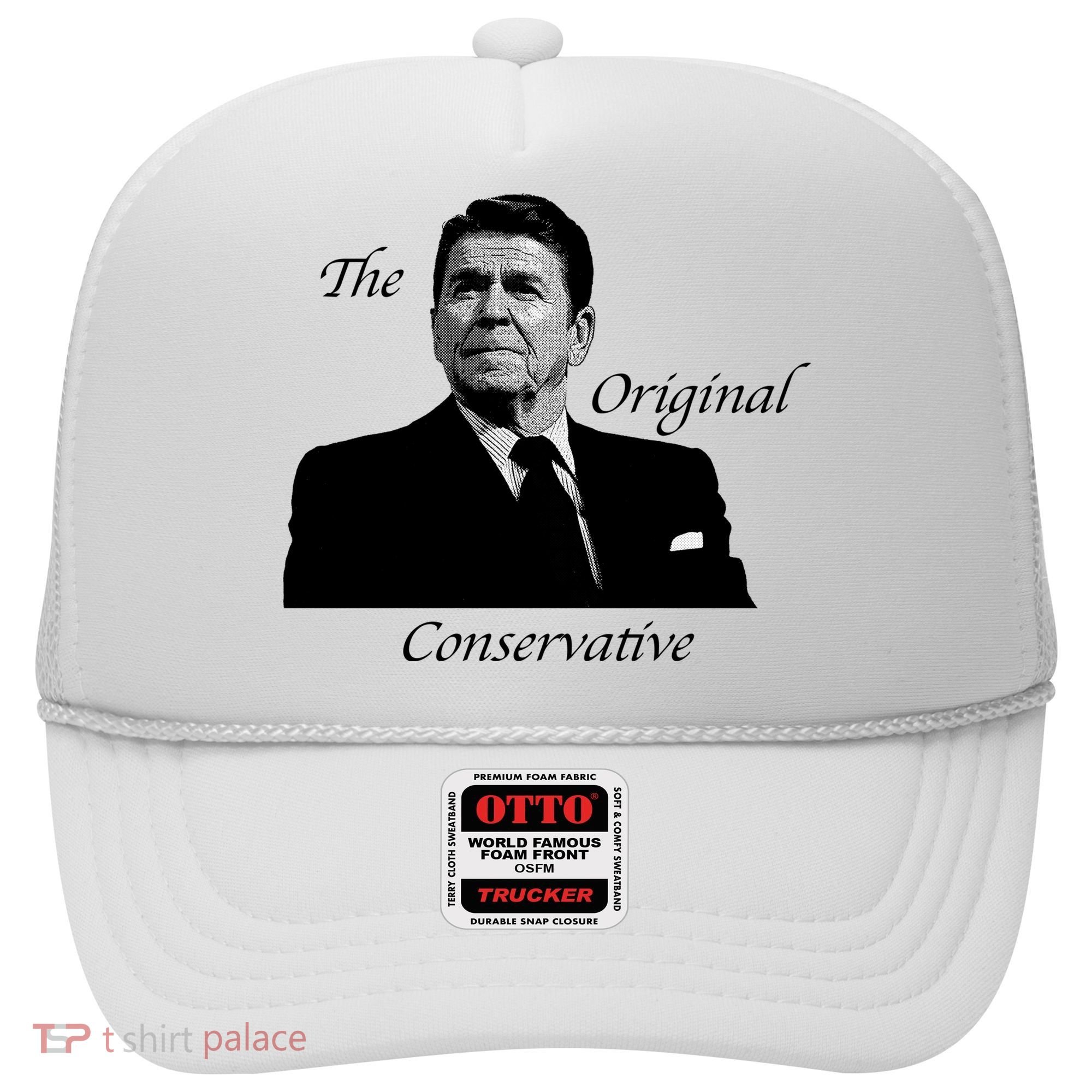 Reagan: The Original Conservative Hat