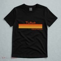 Retro Tulsa Oklahoma T-Shirt thumb 5