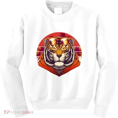 Kids Sweatshirt