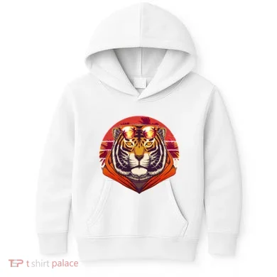 Kids Hoodie