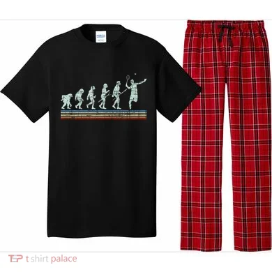 Pajama Set