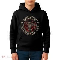 Rockin The Phlebotomist Life Phlebotomy Technician Kids Hoodie thumb 4