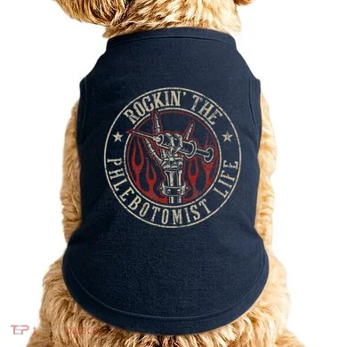 Doggie Tank
