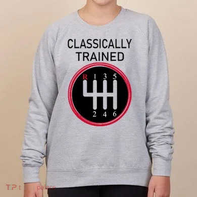 Women's Sweatshirt