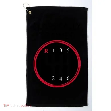 Golf Towel