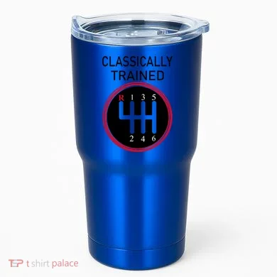 Tumbler