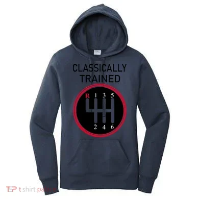 Women's Hoodie