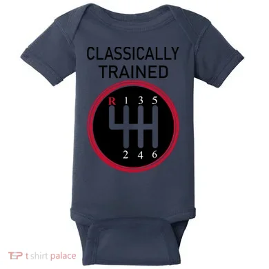Baby Bodysuit