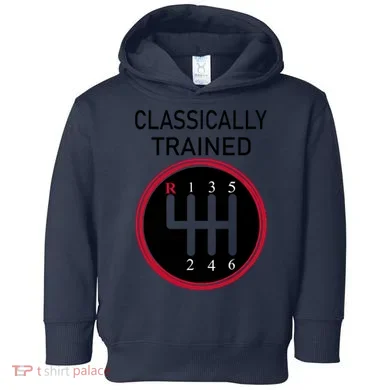 Toddler Hoodie