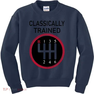 Kids Sweatshirt