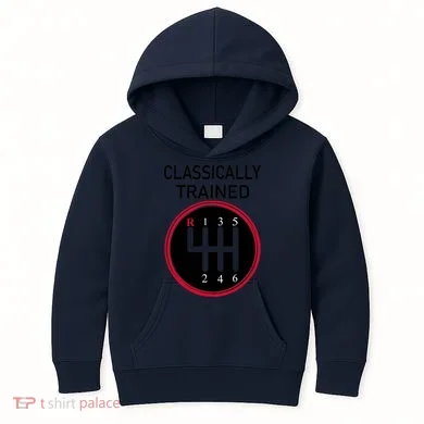 Kids Hoodie