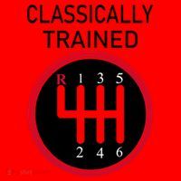 Racing Three Pedals Classically Trained Ual Transmission Gift Santa Hat thumb 1