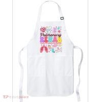 Respiratory Therapist Pulmonary Rehab Rehabilitation Apron thumb 0