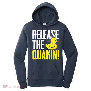 Women's Hoodie