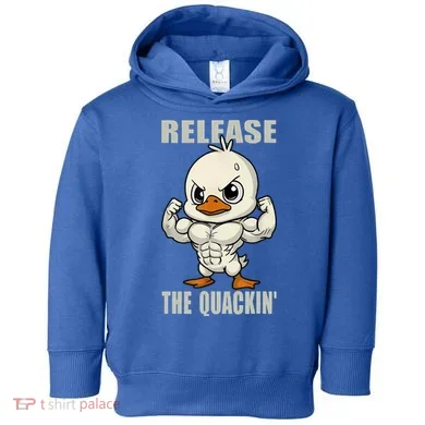 Toddler Hoodie